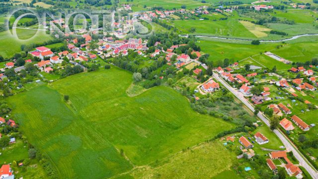 Działka budowlana Ukta. Zdjęcie 12