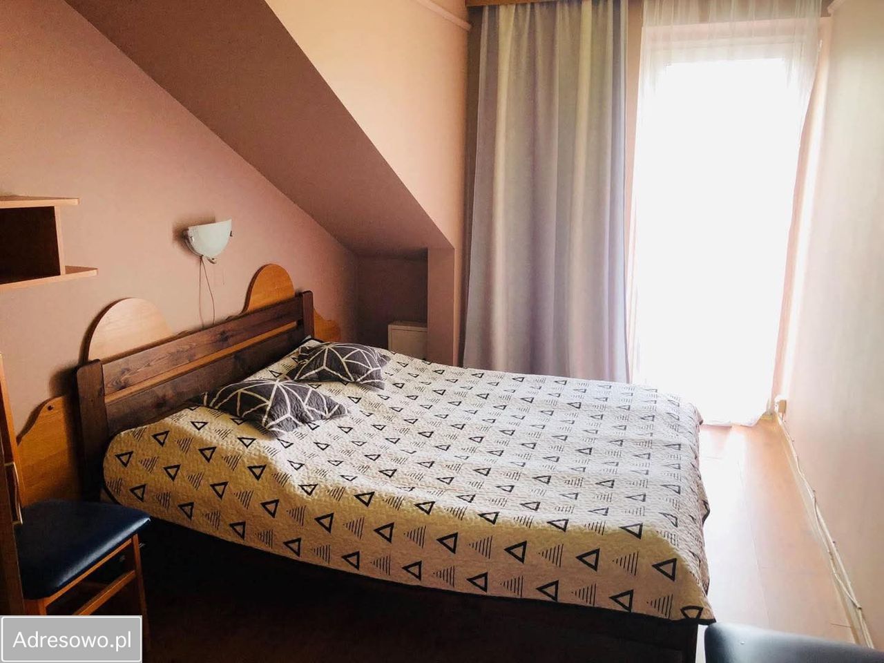 Hotel/pensjonat Władysławowo, ul. gen. Józefa Hallera. Zdjęcie 13