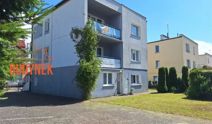 dom wolnostojący, 12 pokoi Darłowo Darłówko, ul. Bosmańska