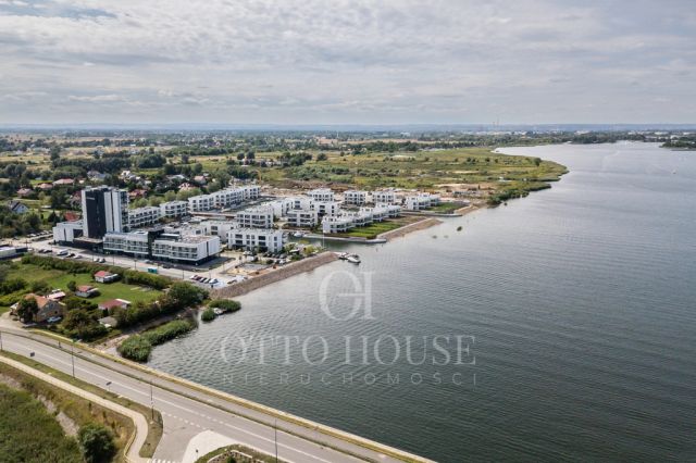 Mieszkanie 2-pokojowe Gdańsk Sobieszewo, ul. Łąkowa. Zdjęcie 21