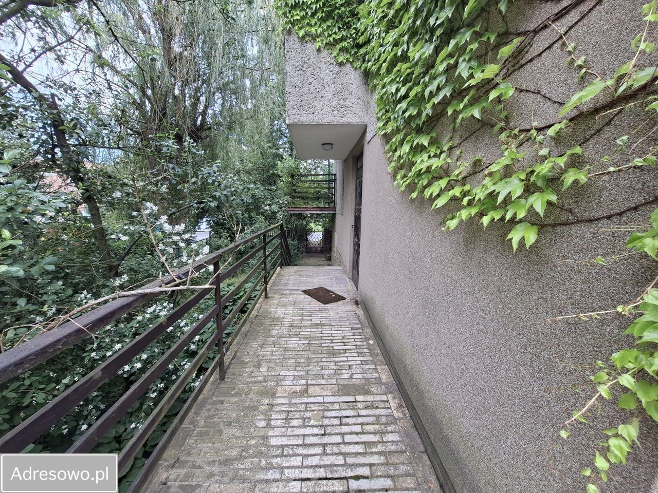 dom wolnostojący, 6 pokoi Gliwice, ul. Leśna. Zdjęcie 16