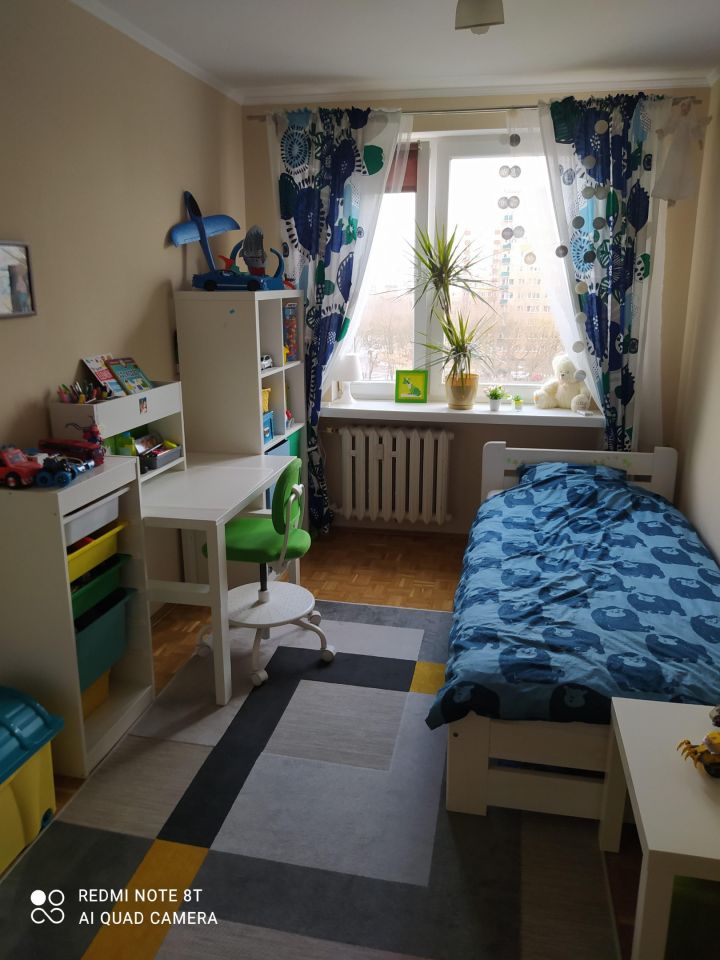 Mieszkanie 3-pokojowe Lublin Czechów Dolny, ul. Skołuby. Zdjęcie 4