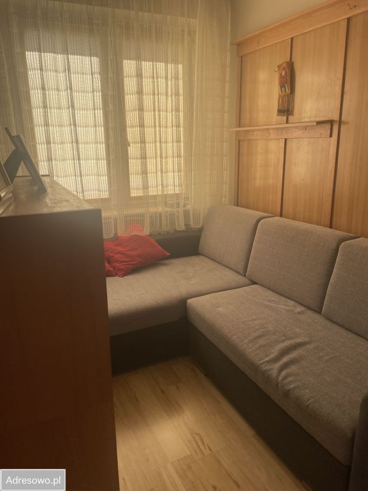 Mieszkanie 4-pokojowe Lublin LSM. Zdjęcie 6