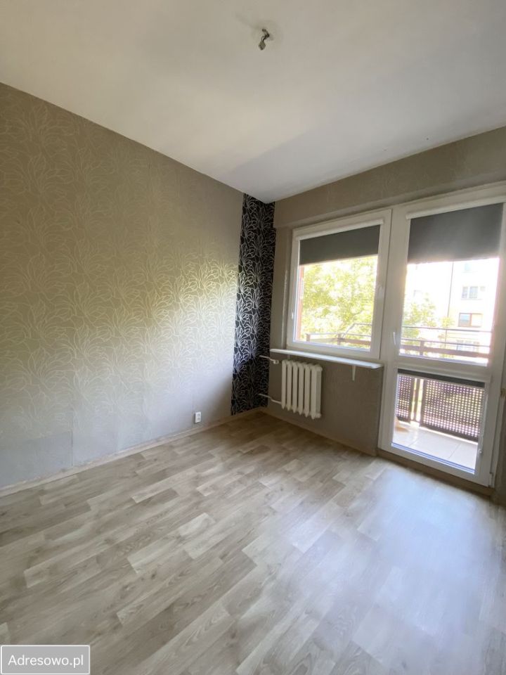 Bełchatów, os. Dolnośląskie Mieszkanie - 2 pokoje - 37 m² - 2 piętro