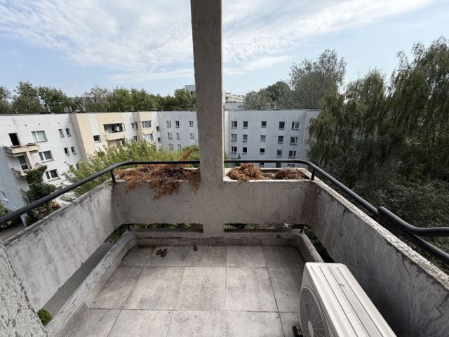 Mieszkanie 1-pokojowe Warszawa Praga-Południe, ul. 21 Pułku Piechoty Dzieci Warszawy. Zdjęcie 5