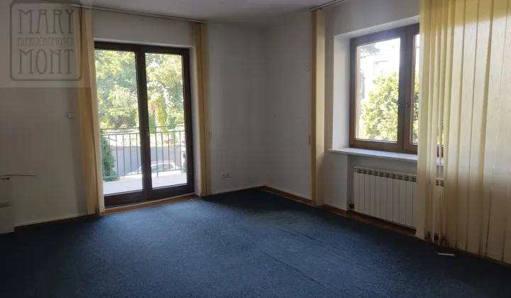 Biuro Warszawa Bielany, ul. Hajoty