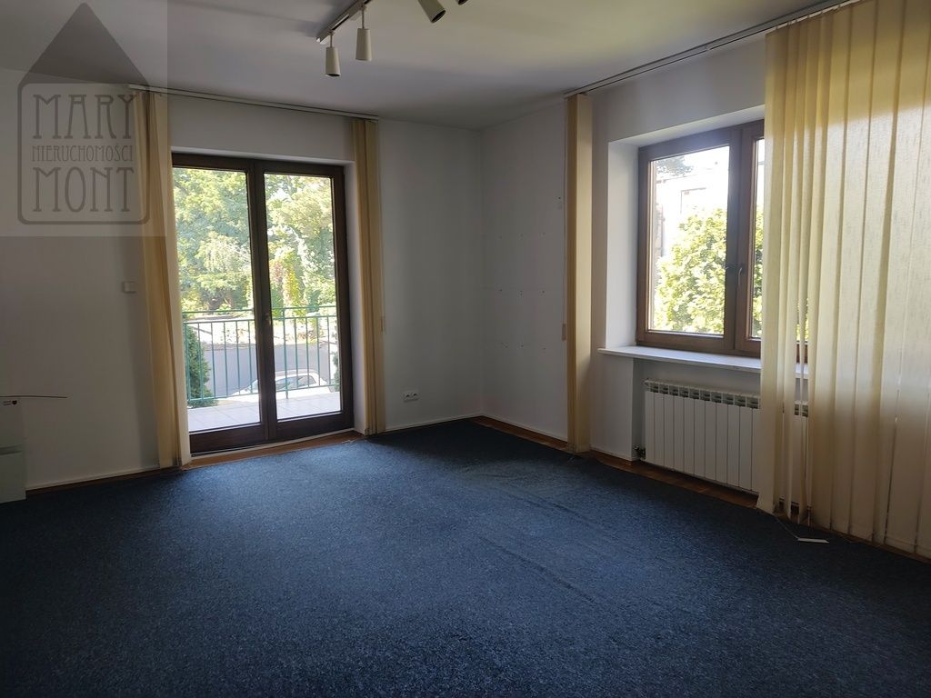 Biuro Warszawa Bielany, ul. Hajoty. Zdjęcie 1