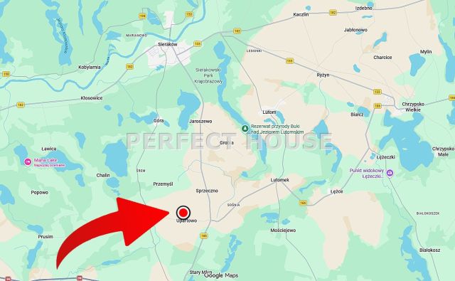Działka budowlana Kurnatowice. Zdjęcie 6