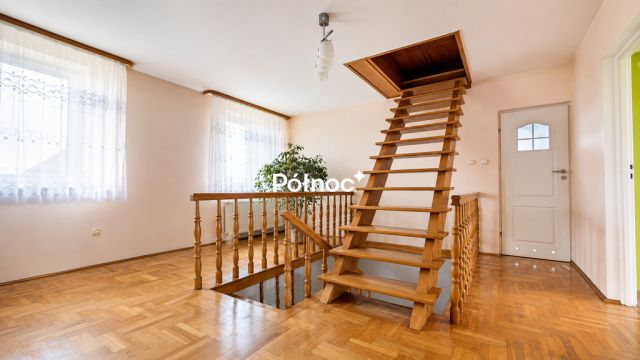 dom wolnostojący, 5 pokoi Biała Podlaska. Zdjęcie 23