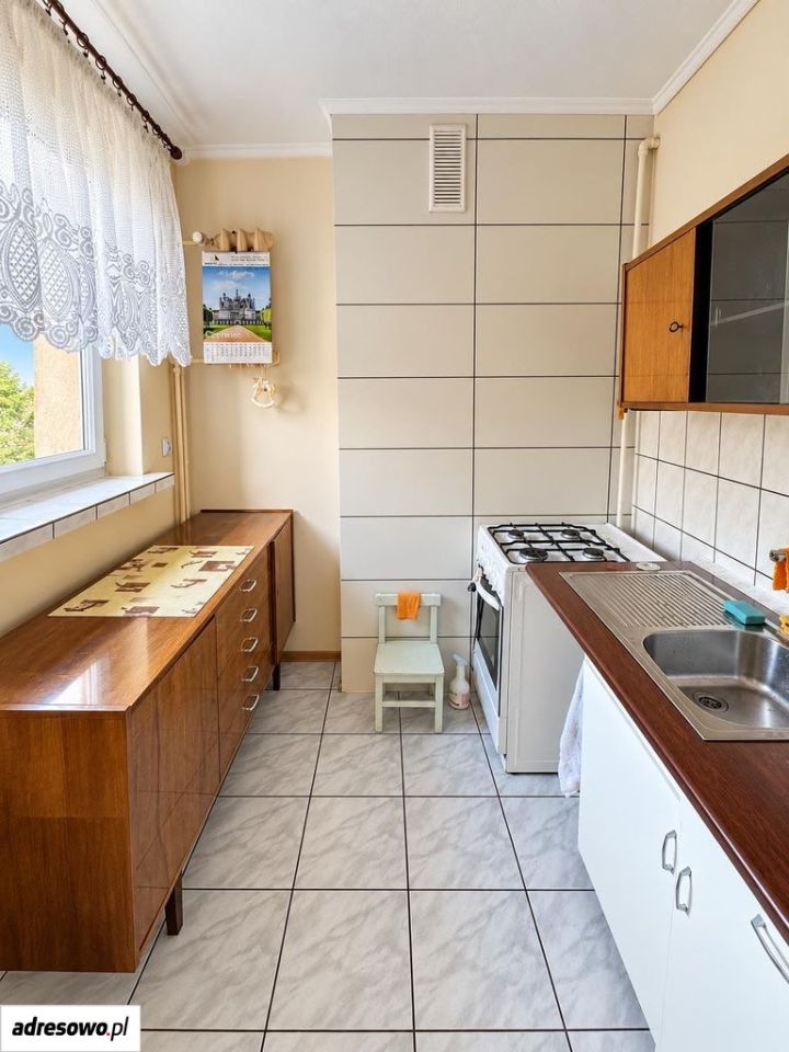 Mieszkanie 2-pokojowe Częstochowa Raków, ul. Struga. Zdjęcie 5