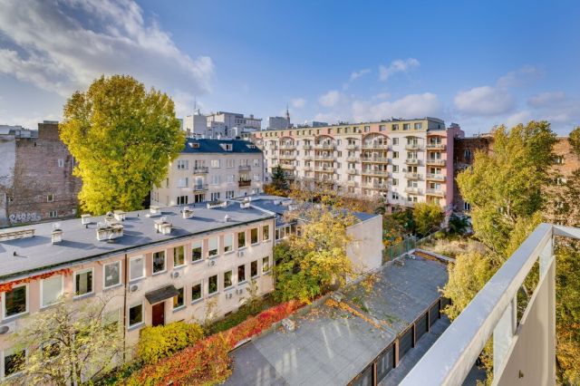 Mieszkanie 2-pokojowe Warszawa Śródmieście, ul. Mokotowska. Zdjęcie 14