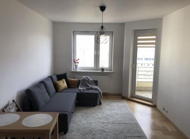 Mieszkanie 2-pokojowe Warszawa Białołęka, ul. Milenijna. Zdjęcie 1