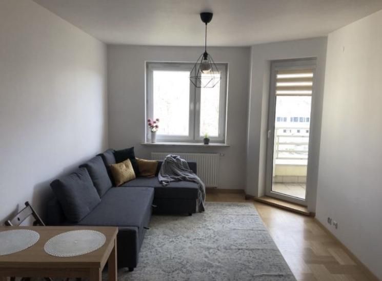 Mieszkanie 2-pokojowe Warszawa Białołęka, ul. Milenijna