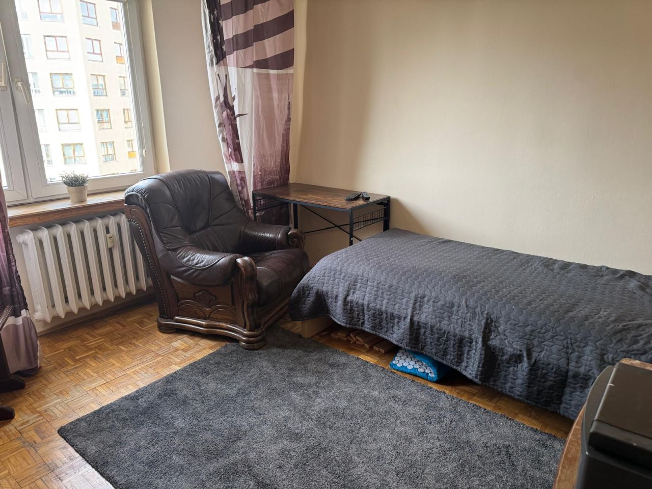 Pokój Warszawa Śródmieście, ul. Dzika. Zdjęcie 3