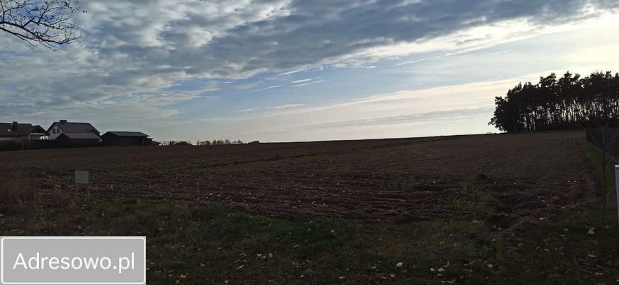 Działka budowlana Regimin. Zdjęcie 2