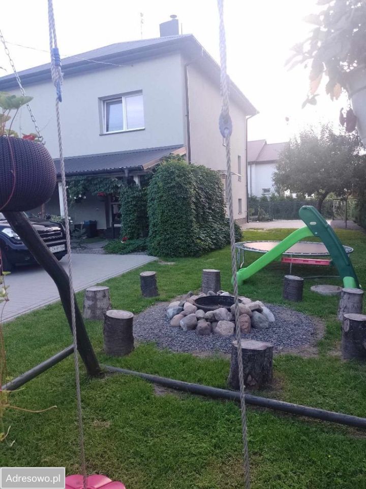 dom wolnostojący, 5 pokoi Siedliszcze, ul. Szpitalna. Zdjęcie 6