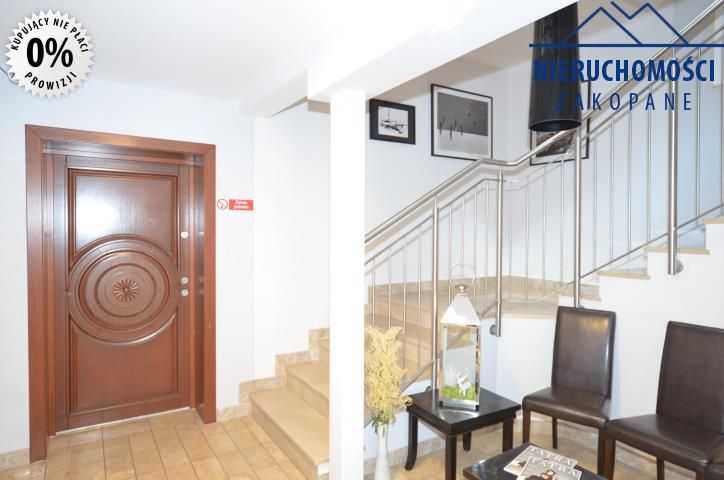 dom wolnostojący, 13 pokoi Zakopane. Zdjęcie 5