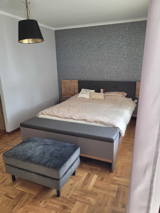 Mieszkanie 3-pokojowe Mrągowo, os. Mazurskie. Zdjęcie 6