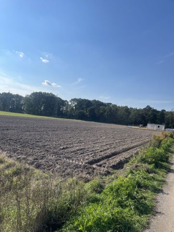 Działka budowlana Oława Nowy Otok, ul. Magnezowa. Zdjęcie 1