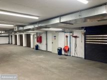 Garaż/miejsce parkingowe Szczecin Pomorzany, ul. Inowrocławska. Zdjęcie 2