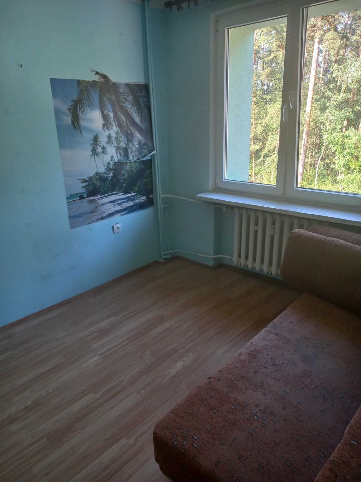 Mieszkanie 2-pokojowe Augustów, ul. Turystyczna. Zdjęcie 4