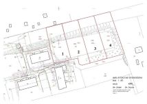 Działka budowlana Gródek. Zdjęcie 1