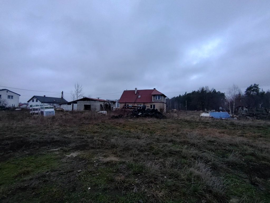 gospodarstwo Nidzica. Zdjęcie 4