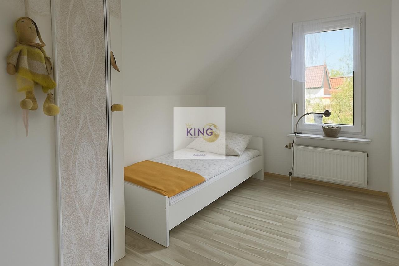 dom wolnostojący, 5 pokoi Gryfino Górny Taras. Zdjęcie 21