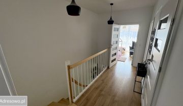 dom szeregowy, 4 pokoje Szczecin Bukowo