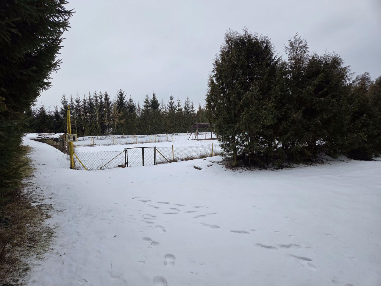 dom wolnostojący, 7 pokoi Strączno. Zdjęcie 68