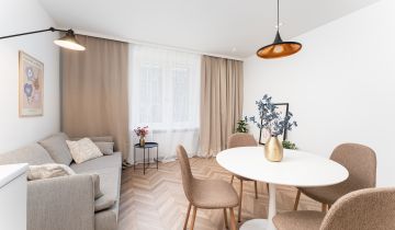Mieszkanie 3-pokojowe Kraków Nowa Huta, os. Na Skarpie