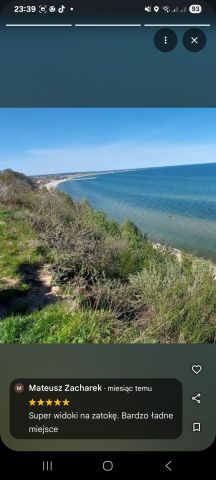 Działka rekreacyjna Pierwoszyno. Zdjęcie 1