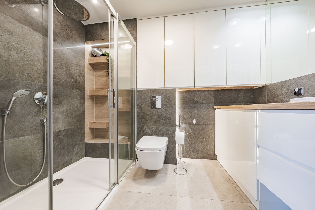 Mieszkanie 3-pokojowe Gdańsk Przymorze, ul. Szczecińska. Zdjęcie 16