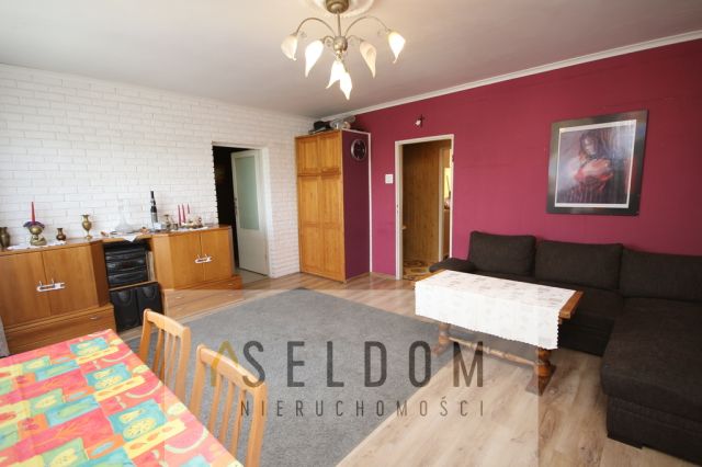 Mieszkanie 3-pokojowe Konin, ul. Sybiraków. Zdjęcie 2