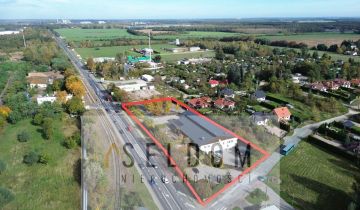 Lokal Konin, ul. Przemysłowa