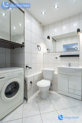 Mieszkanie 3-pokojowe Kraków Bronowice, ul. Gabrieli Zapolskiej. Zdjęcie 12