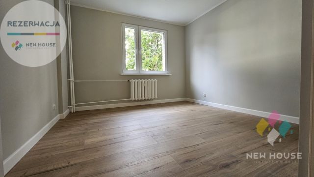 Mieszkanie 2-pokojowe Olsztyn Pieczewo, ul. Igora Sikiryckiego. Zdjęcie 8