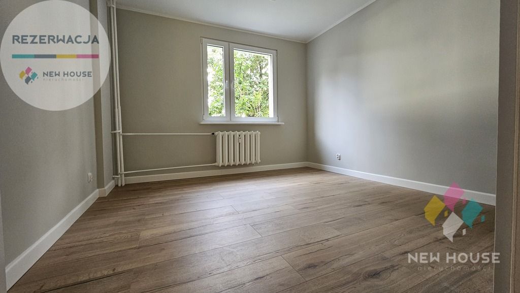 Mieszkanie 2-pokojowe Olsztyn Pieczewo, ul. Igora Sikiryckiego. Zdjęcie 8