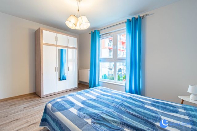 Mieszkanie 2-pokojowe Kraków Podgórze Duchackie, ul. Kordiana. Zdjęcie 10