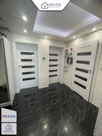 Mieszkanie 3-pokojowe Stargard, ul. mjr. Hubala. Zdjęcie 7