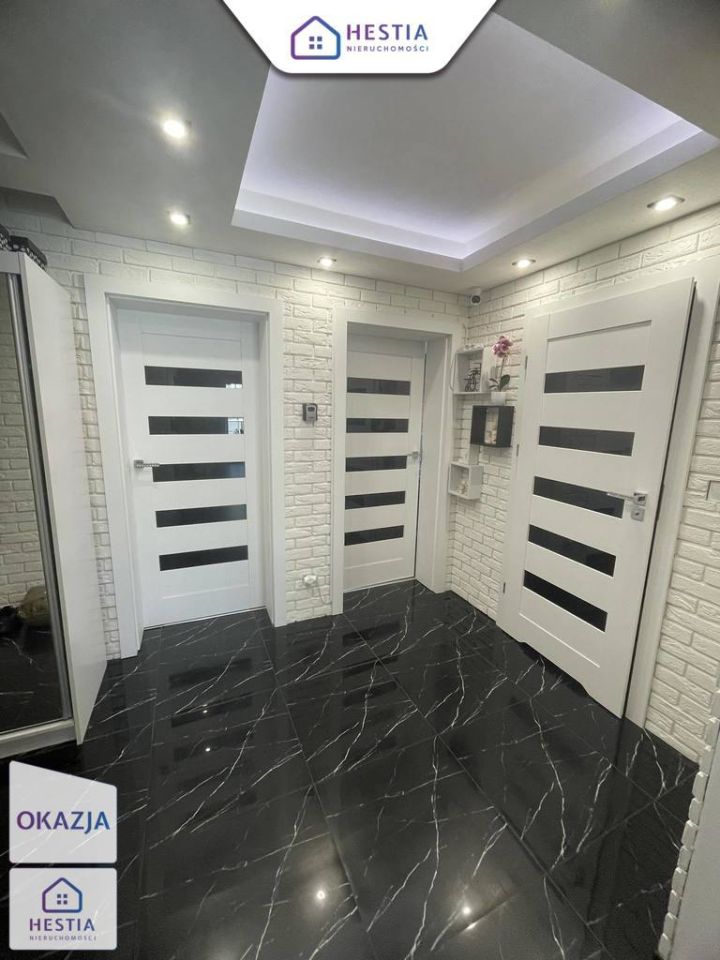 Mieszkanie 3-pokojowe Stargard, ul. mjr. Hubala. Zdjęcie 7