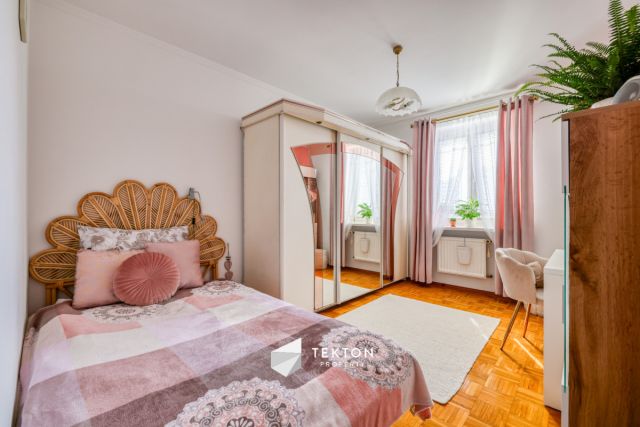 Mieszkanie 3-pokojowe Warszawa Praga-Południe, ul. Władysława Umińskiego. Zdjęcie 12