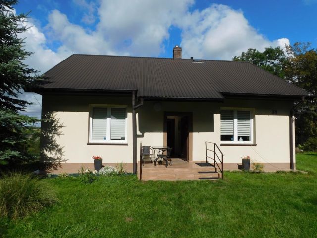 dom wolnostojący, 4 pokoje Młodzawy Małe. Zdjęcie 2