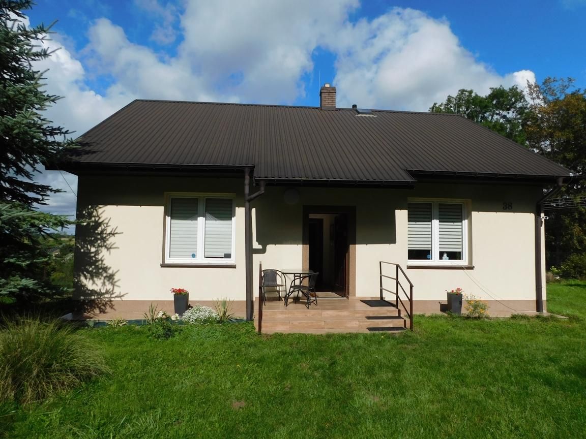 dom wolnostojący, 4 pokoje Młodzawy Małe. Zdjęcie 2