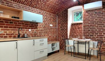 Mieszkanie 1-pokojowe Kraków, ul. Marii Skłodowskiej-Curie