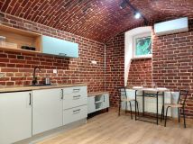 Mieszkanie 1-pokojowe Kraków, ul. Marii Skłodowskiej-Curie