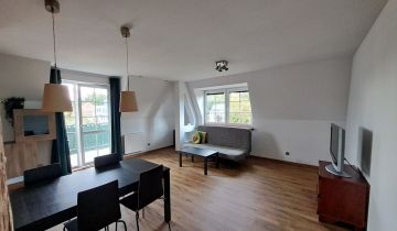 Mieszkanie 3-pokojowe Wrocław Wojszyce, ul. Przystankowa