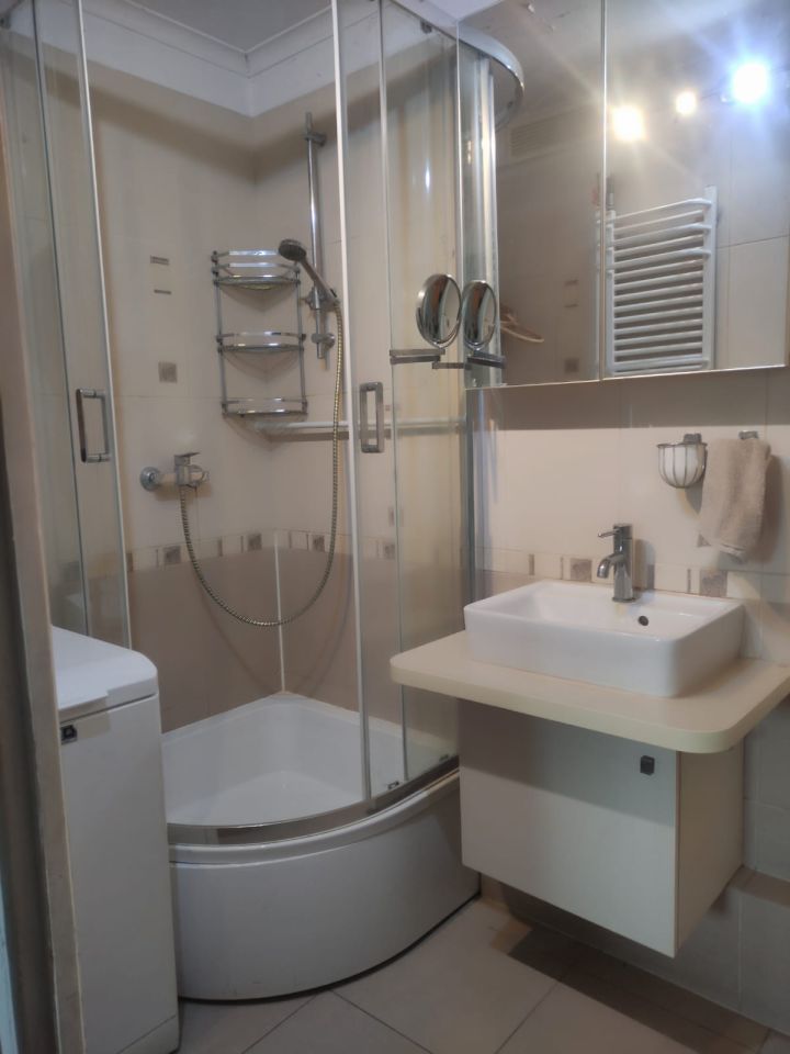 Mieszkanie 4-pokojowe Szczecin Zawadzkiego-Klonowica, ul. Eugeniusza Romera. Zdjęcie 11