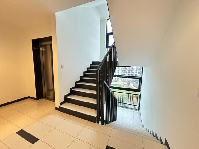 Mieszkanie 2-pokojowe Warszawa Żoliborz, ul. Kaliny Jędrusik. Zdjęcie 19