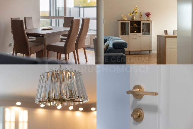 Mieszkanie 5-pokojowe Bydgoszcz Fordon, ul. Fordońska. Zdjęcie 8